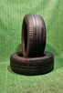 Opony MICHELIN PRIMACY 3 215/55/17 letnie 2 szt używane [25] - 1
