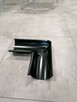 Narożniki do rynien metalowych, rynny, korytka METAL - 4
