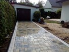 Brukarstwo, układanie kostki brukowej, usługi brukarskie - 11