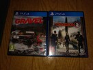 Gra ps4 tom Clancy-S The Division 2 auta GRAVEL farming 19 - 4