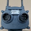 DAF ZAWÓR GŁOWNY HAMULCA WABCO 4800030040 1677510 - 7