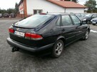 Saab 9-3 !!! OŻARÓW MAZ !!! 2.2 Diesel, 2001 rok produkcji !!! ALUFELGI !!! - 3