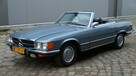 Mercedes SL 350 4.5 V8 Automat HardTop 1004 Egzemplarz LUXURYCLASSIC - 1