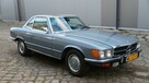 Mercedes SL 350 4.5 V8 Automat HardTop 1004 Egzemplarz LUXURYCLASSIC - 3