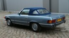 Mercedes SL 350 4.5 V8 Automat HardTop 1004 Egzemplarz LUXURYCLASSIC - 5