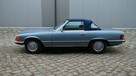 Mercedes SL 350 4.5 V8 Automat HardTop 1004 Egzemplarz LUXURYCLASSIC - 6
