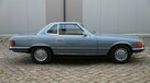 Mercedes SL 350 4.5 V8 Automat HardTop 1004 Egzemplarz LUXURYCLASSIC - 7