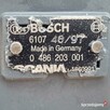 SCANIA ZAWÓR HAMULCA EBS BOSCH 0486203001 1360991 - 9