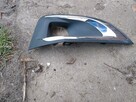Sprzedam kratkę zderzaka przedniego peugeot 3008 strona R - 2