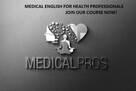 MEDICAL ENGLISH dla kadry medycznej - 2