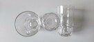 Komplet nowych szklanek do kawy i herbaty 100 ml - 6 szt. - 2