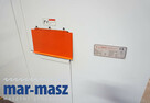 Strugarka czterostronna WINTER Profimax 4-20 do mokrego - 17