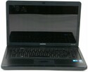 Laptop HP COMPAQ PRESARIO CQ57 15,6 Intel Core i3 4GB 500GB - 7