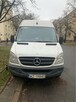 Mercedes-Benz 316 Sprinter MR`06 E5 3.5t, 2011 rok - 1