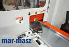 Strugarka czterostronna WINTER Profimax 4-20 do mokrego - 15