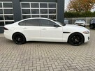 Jaguar XF 3.0 v6 AWD Prestige - 4