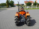 Kubota B1502M! Oryginalny stan! Wyjątkowy! - 6