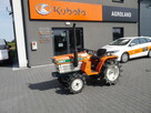 Kubota B1502M! Oryginalny stan! Wyjątkowy! - 3