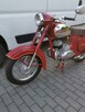 Jawa 125 typ 355 Rok1959 - 6