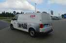 Vw Transporter Long T6 2.0TDi 150 km klima PDC Salon Polska - 4