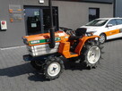 Kubota B1502M! Oryginalny stan! Wyjątkowy! - 2