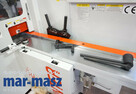 Strugarka czterostronna WINTER Profimax 4-20 do mokrego - 16