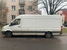 Mercedes-Benz 316 Sprinter MR`06 E5 3.5t, 2011 rok - 4