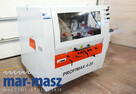 Strugarka czterostronna WINTER Profimax 4-20 do mokrego - 3
