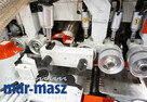 Strugarka czterostronna WINTER Profimax 4-20 do mokrego - 9