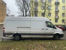 Mercedes-Benz 316 Sprinter MR`06 E5 3.5t, 2011 rok - 2