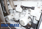 Strugarka czterostronna WINTER Profimax 4-20 do mokrego - 6