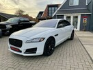 Jaguar XF 3.0 v6 AWD Prestige - 2