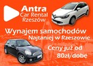 Najtańszy Wynajem Samochodów Aut Focus Clio Kombi Mini - 1