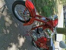 Jawa 125 typ 355 Rok1959 - 5