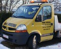 Sprzedam Renault Master 2,5dci FV VAT23 Salon Polska Laweta - 2
