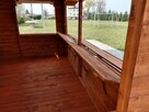 Warzywniak, domek handlowy drewniany sprzedam - 7