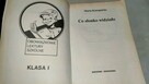„Co słonko widziało” Maria Konopnicka + GRATIS książka - 6
