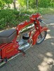 Jawa 125 typ 355 Rok1959 - 2