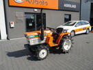 Kubota B1502M! Oryginalny stan! Wyjątkowy! - 1
