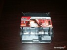 ŻARÓWKI ULTIMATE SPEED CAR HEADLIGHT BULBS H4 + 50%