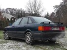 Sprzedam Audi 90 b3 - 4