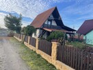 Sprzedam całoroczny dom letniskowy nad jeziorem w Bronkowie - 13