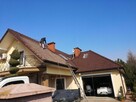 Malowanie mycie czyszczenie Dachów dachu WYCENA GRATIS - 5