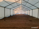 Poszycie do hali namiotowej dach bok z plandeki każdego pro - 7