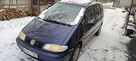 Volswagen Sharan 1.9 tdi 110 km - 1