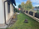 Sprzedam całoroczny dom letniskowy nad jeziorem w Bronkowie - 8