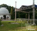 Plandeki ,hale namiotowe, zadaszenia sceniczne serwis produk - 1