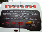 Pogotowie kanalizacyjne WUKO Konin - 5