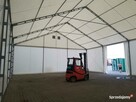 Plandeki ,hale namiotowe, zadaszenia sceniczne serwis produk - 3