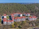 Mieszkanie dwupoziomowe umeblowane 94 m2 w Gdyni od zaraz - 2